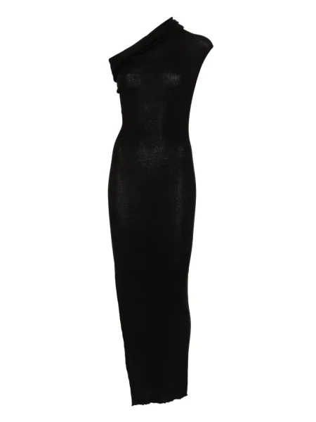 Rochie Rick Owens de costum negru