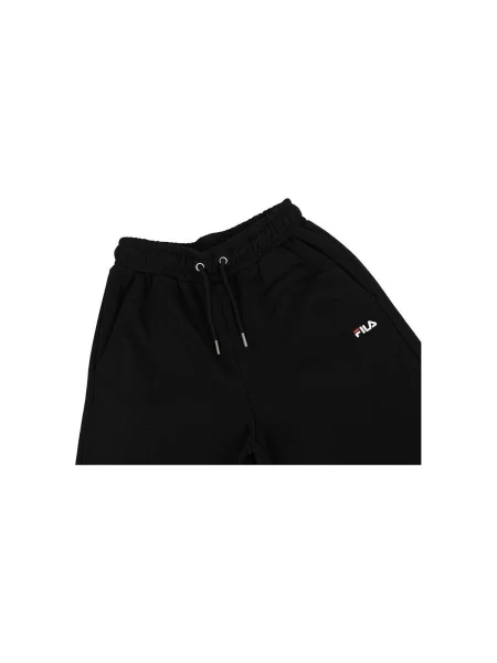 Pantaloni Fila negru