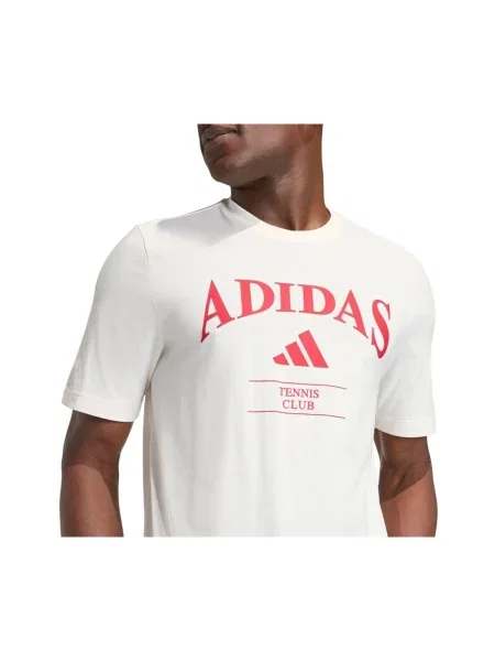 Tricou Adidas roșu