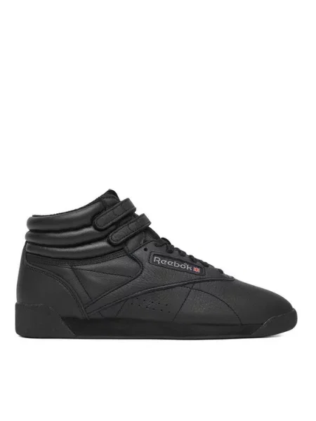 Reebok Sneakersy F/S HI czarny