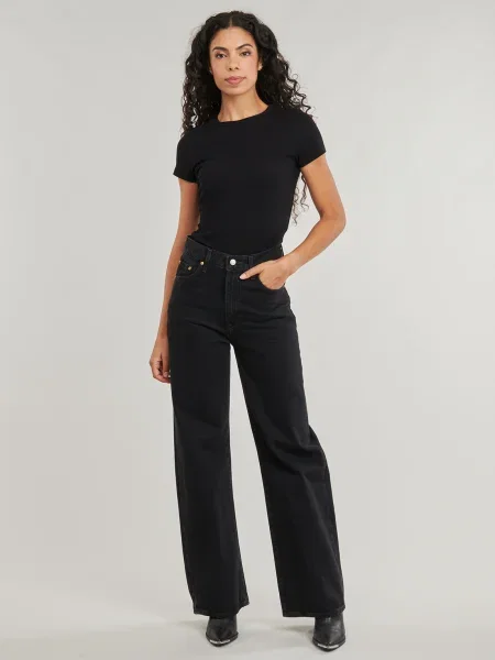 Blugi Levi's® negru