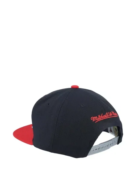 Šilterica Mitchell & Ness crna