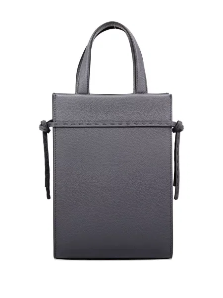 Geantă Fendi gri