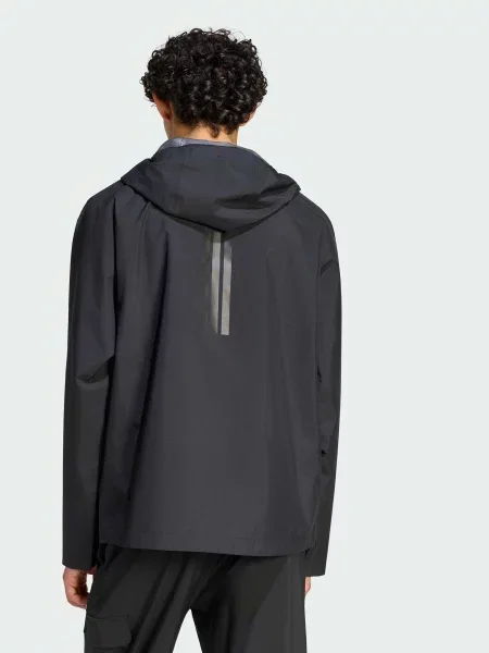 Куртка Adidas черная