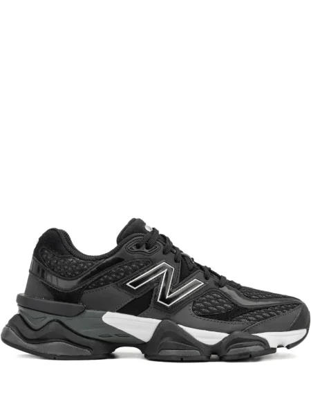 Sneakerși New Balance negru