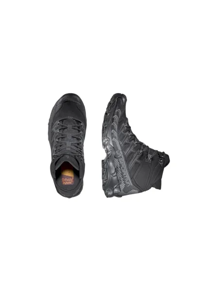 Pantofi La Sportiva negru