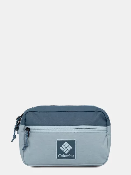 Saszetka nerka Columbia Trail Traveler Hip everblue/crushed blue/marine light niebieska