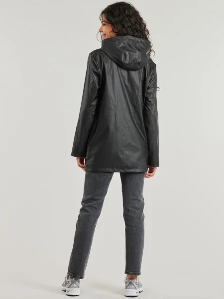 Geacă Petit Bateau negru