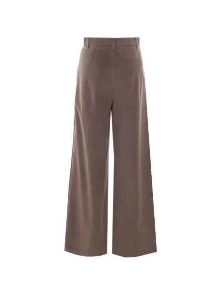 Pantaloni Eleh maro