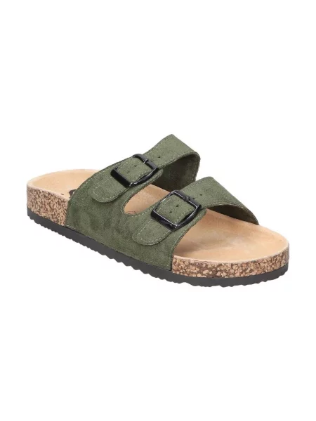 Sandale Skydiva zelena