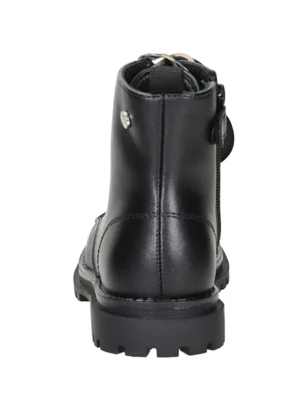 Pantofi copii Gioseppo negru
