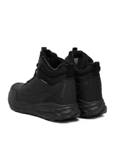 Bakancs Reebok fekete