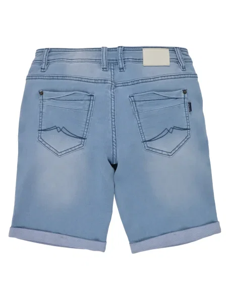 Pantaloni copii Deeluxe albastru