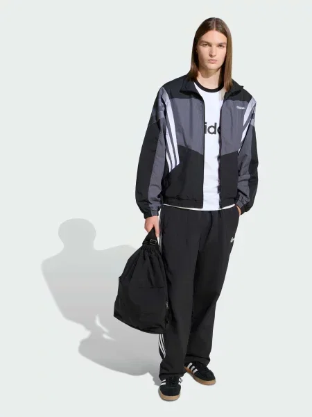 Кофта adidas чорний