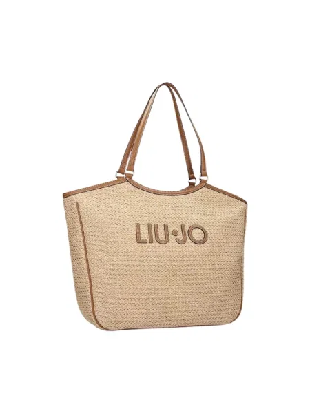 Torebka Liu Jo beżowa