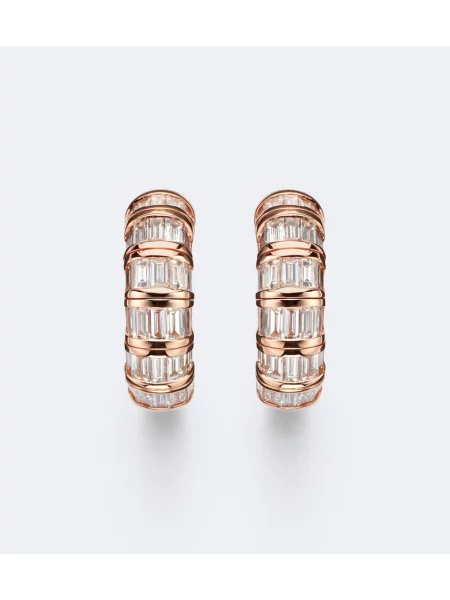 Cercei Shay Jewelry roz