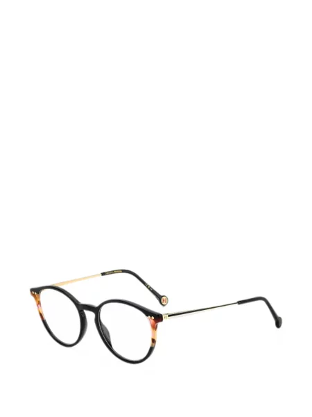 Ochelari de soare Carolina Herrera negru
