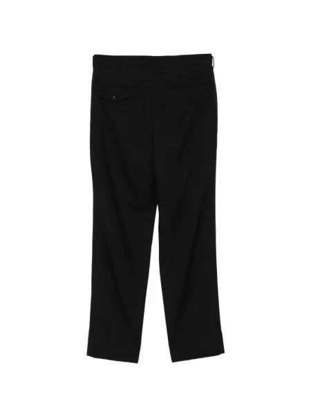 Παντελόνι Comme Des Garçons Homme Plus μαύρο