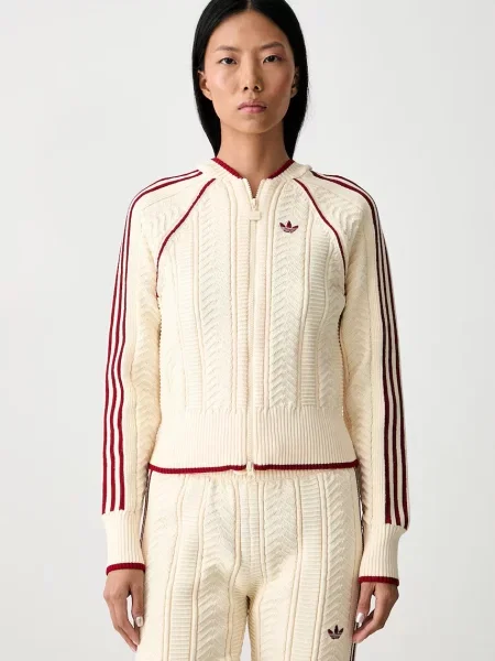 Adidas Originals cardigan pentru femei