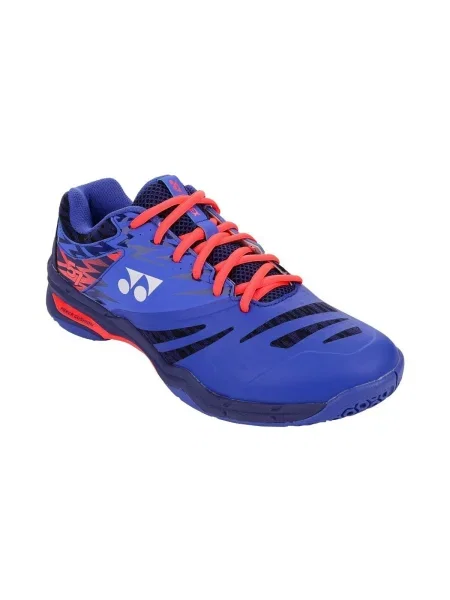 Pantofi Yonex albastru