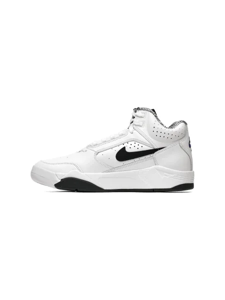 Pantofi Nike alb