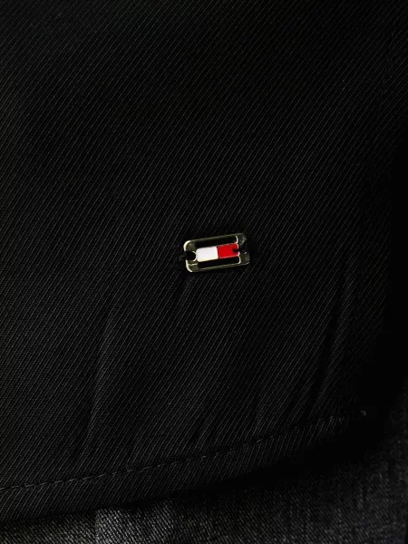 Tommy Hilfiger блуза дамска от черно