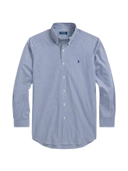 Șosete Polo Ralph Lauren cu broderie în carouri de flanelă verde
