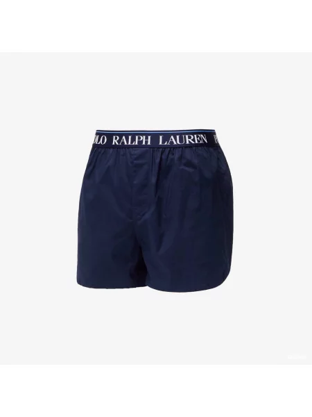 Разтягам боксерки Polo Ralph Lauren синьо