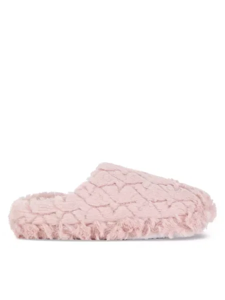 DeeZee Тапочки рожевий