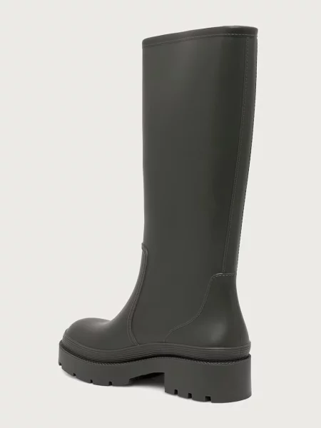 Резиновые сапоги Steve Madden