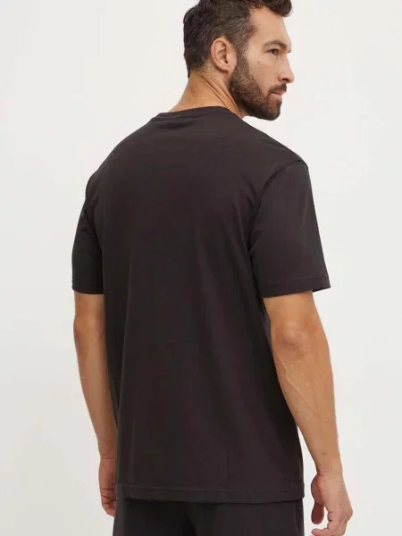 T-shirt PUMA x Carrots Graphic Tee Black S czarna