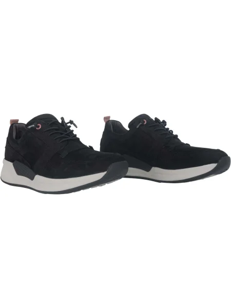 Pantofi Gabor negru