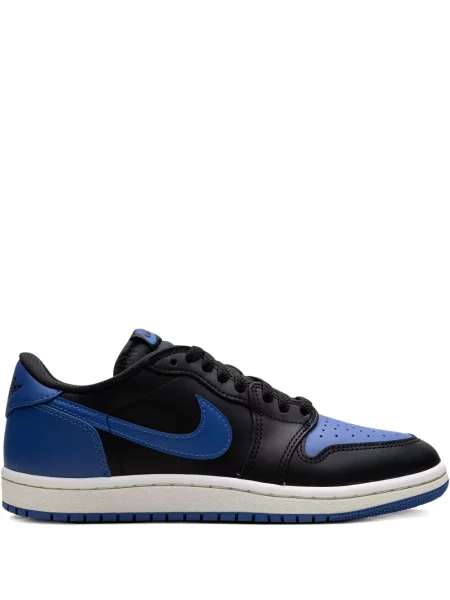Sneakerși Jordan Air Jordan 1 albastru
