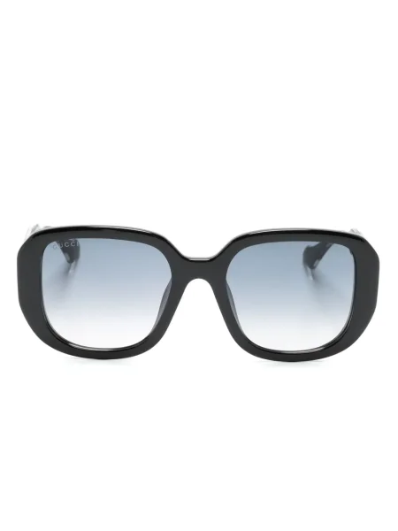 Ochelari de soare Gucci Eyewear negru