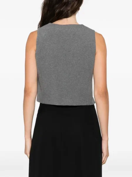 Vestă Circolo 1901 gri