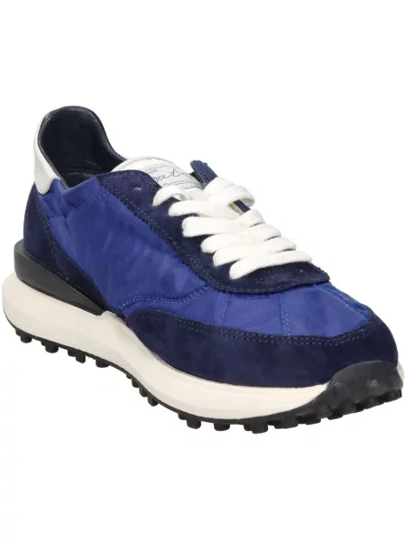 Pantofi D.a.t.e. albastru