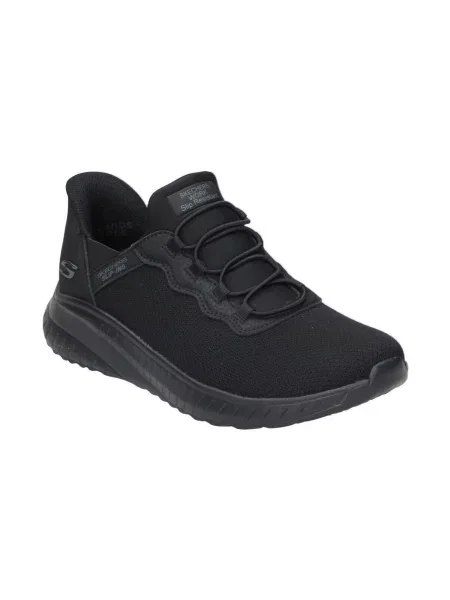 Tenisky Skechers čierna