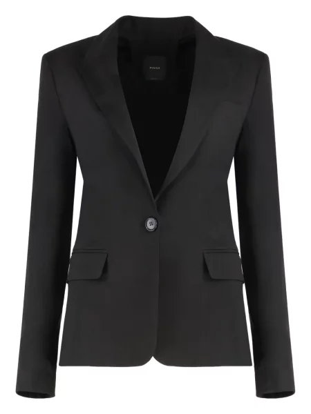 Sacou Pinko negru