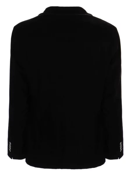 Sacou Giorgio Armani negru