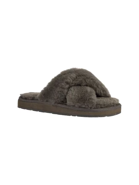 Pantofi Emu maro