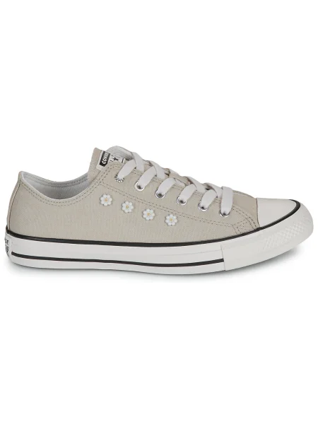 Tenisky Converse Chuck Taylor All Star sivá