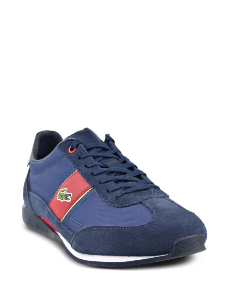 Sneaker Lacoste kék