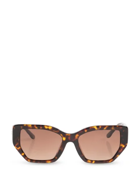 Ochelari de soare Tory Burch maro