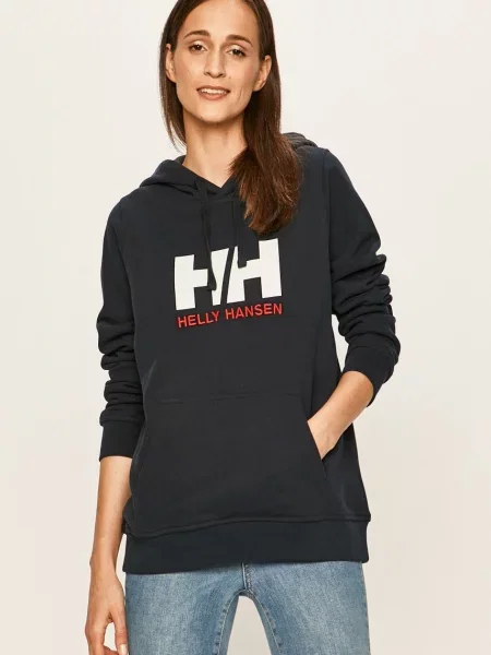 Суитчър Helly Hansen тъмносиньо