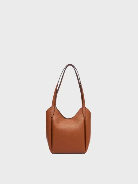 Сумка Guess коричнева