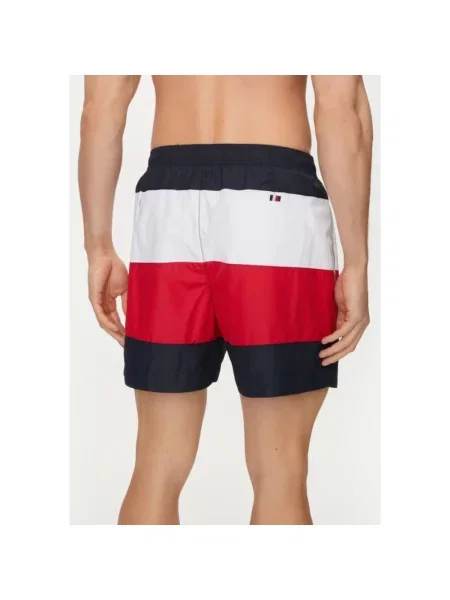Szorty Tommy Hilfiger