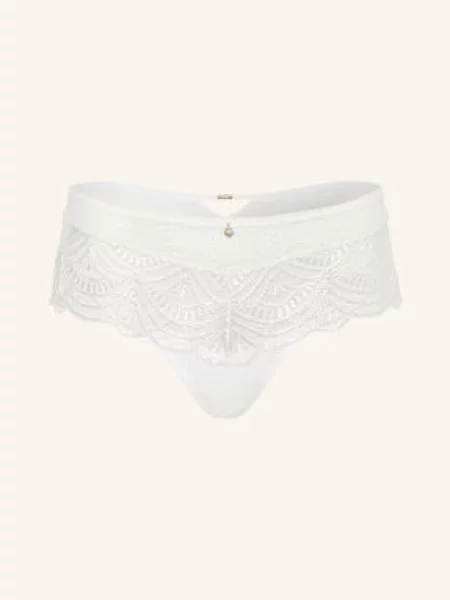 Aubade Kalhotky Panty Vibes bílá