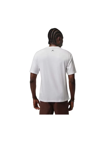 Tricou Nike alb