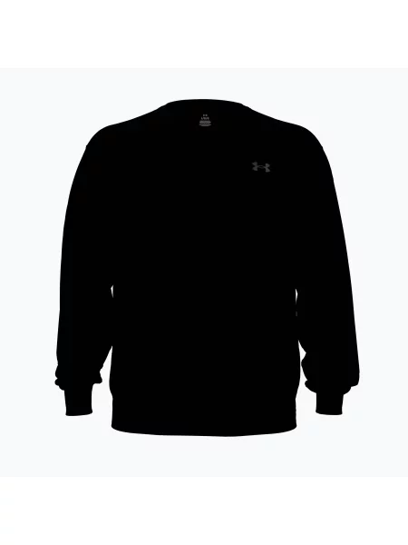 Sneakerși Under Armour negru