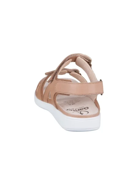 Pantofi Ganter maro